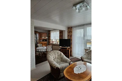 Appartamento Vacanza con famiglia Bremerhaven