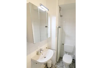 Ferienwohnung Auch am Berg