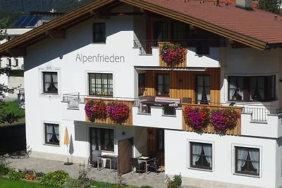 Appartamento Vacanza con famiglia Nauders