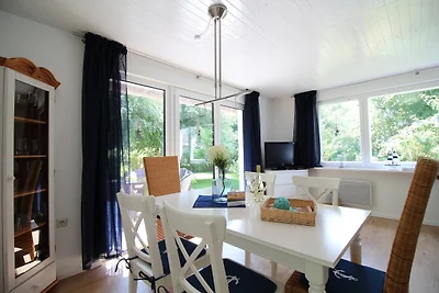 Reethaus Ostseestrand 15