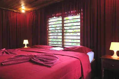 Casa Toa BUNGALOW RIO MIEL APP. 1