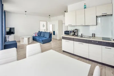 Sun & Snow Kwartał Róży Wiatrów