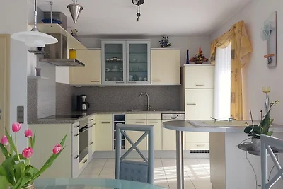 Helle, lichtdurchflutete