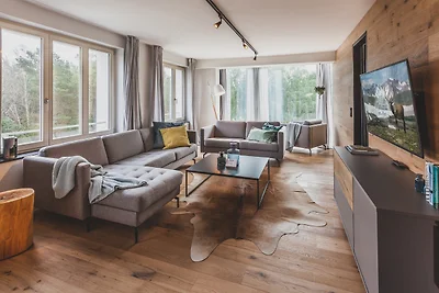 Vakantieappartement Gezinsvakantie Binz