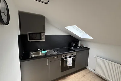 RheinSchatz Apartments 7