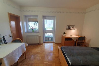 Vakantieappartement Gezinsvakantie Zwingenberg