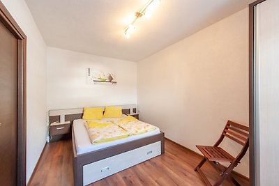 Vakantieappartement Gezinsvakantie Bichlbach