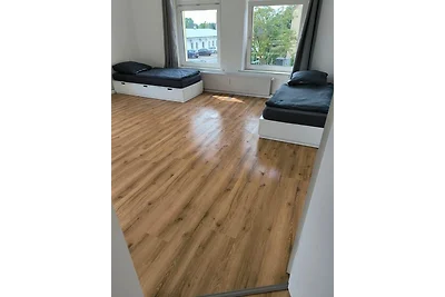 Löwe (1-6 Personen)