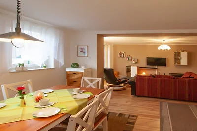 Apartament Dla rodzin Mirow