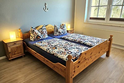 "Pappelhof - Whg. 1"