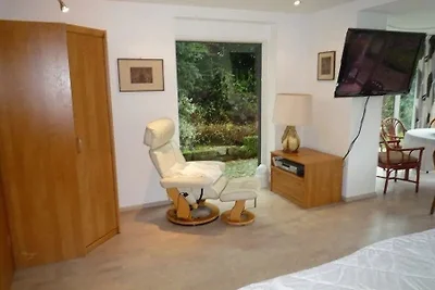 Appartement Landhaus Kruse