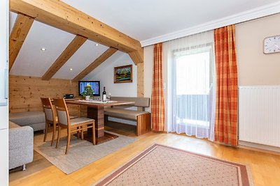 Vakantieappartement Gezinsvakantie St. Ulrich am Pillersee