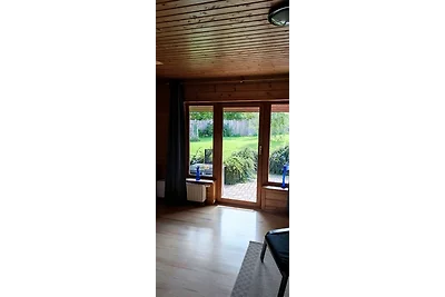 Vakantiehuis Ontspannende vakantie Oberharz am Brocken