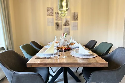 Seehaus Aachblick: SPA