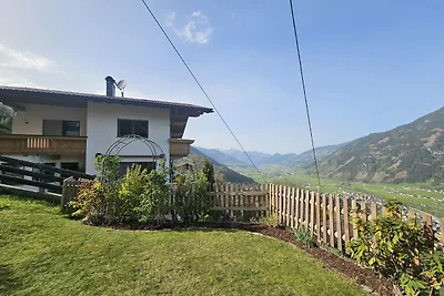 Holiday flat family holiday Kaltenbach