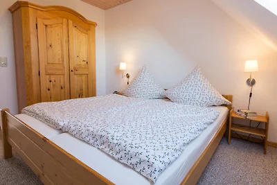 Vakantieappartement Gezinsvakantie Burg auf Fehmarn