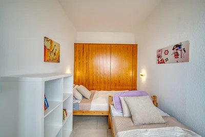 Strandhotel, App. 3SH318