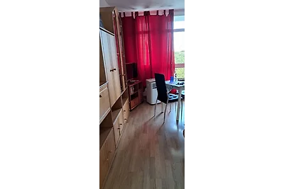 Ferienapartment Leipzig-Plagwitz