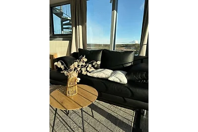 Appartment Düne 7 2.OG