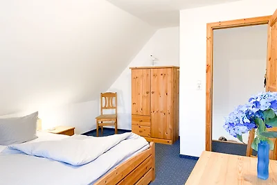 Vakantiehuis Ontspannende vakantie Wieck