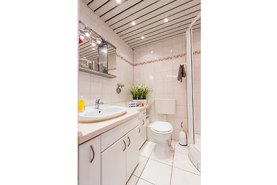 Quarterdeck im Haus Berolina (801)