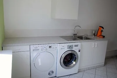 Modernes Wohnen im Bungalow