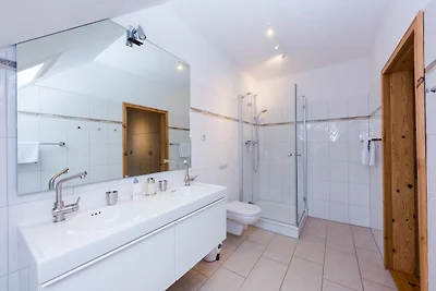 Landhaus Greetsiel am Hafen /