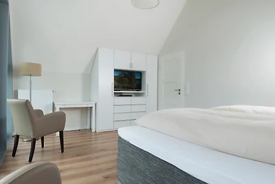 Ostsee - Reetdachhaus Nr. 36