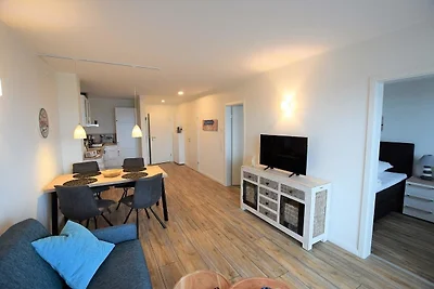 Meeresblick "Seepferdchen" Haus 3