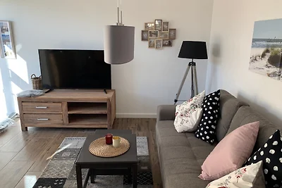 Appartamento Vacanza con famiglia Kühlungsborn