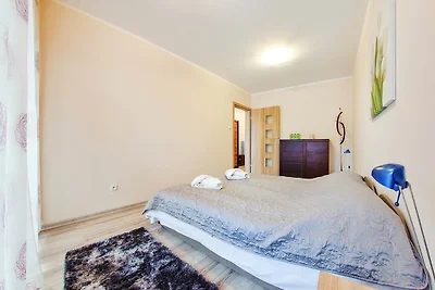 Sun&Snow Wczasowa - Apartment 69