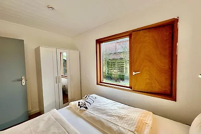 Kapitänshaus Lassen - Zimmer Nes