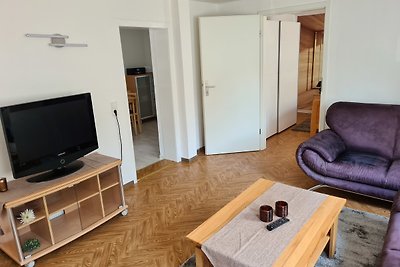 Vakantieappartement Gezinsvakantie Bad Lauterberg im Harz