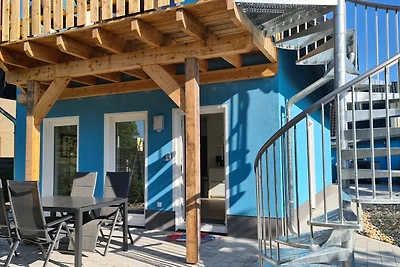 Vakantieappartement Gezinsvakantie Zinnowitz