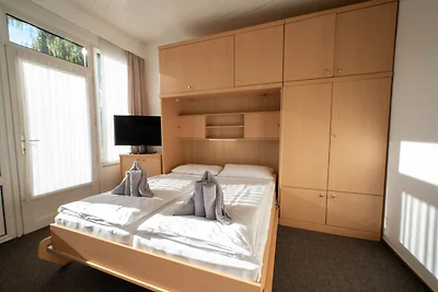 Haus Sonnenwinkel Bungalow 9