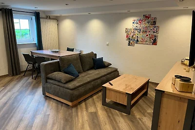 Appartement Vacances avec la famille Feuchtwangen