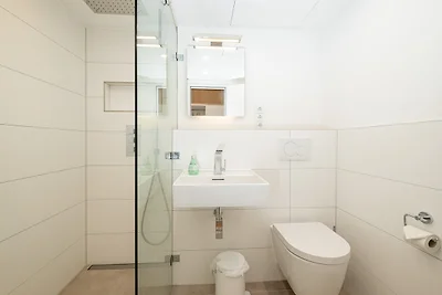 Appartamento Vacanza con famiglia Timmendorfer Strand