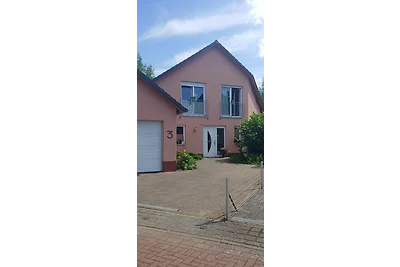 Appartamento Vacanza con famiglia Lachendorf