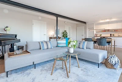 Gollings am See Gingko-Suite