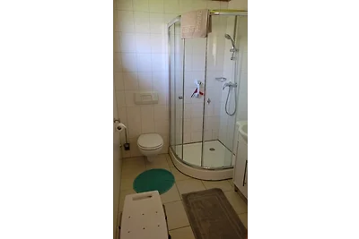 Casa vacanze Vacanza di relax Klink