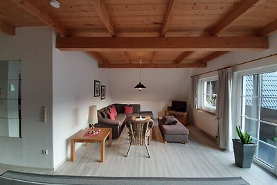 Vakantieappartement Gezinsvakantie Walkenried