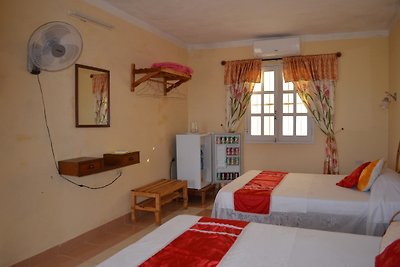 Bella Vista Appartement 1