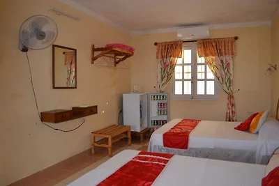 Bella Vista Appartement 1