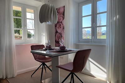 Ferienwohnung Kaiserblick