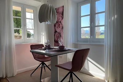 Appartamento Vacanza con famiglia Nußdorf am Attersee