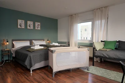 Süden von HD - 4 Schlafzimmer - 10