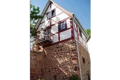 Casa vacanze Vacanza di relax Bad Hersfeld