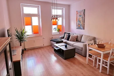 Heimatliebe Wismar in der Altstadt