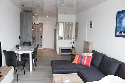 Ferienwohnung L432