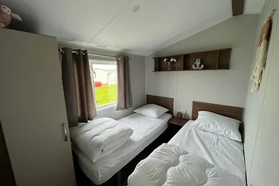 Neues Ferienhaus Chalet Nr.73